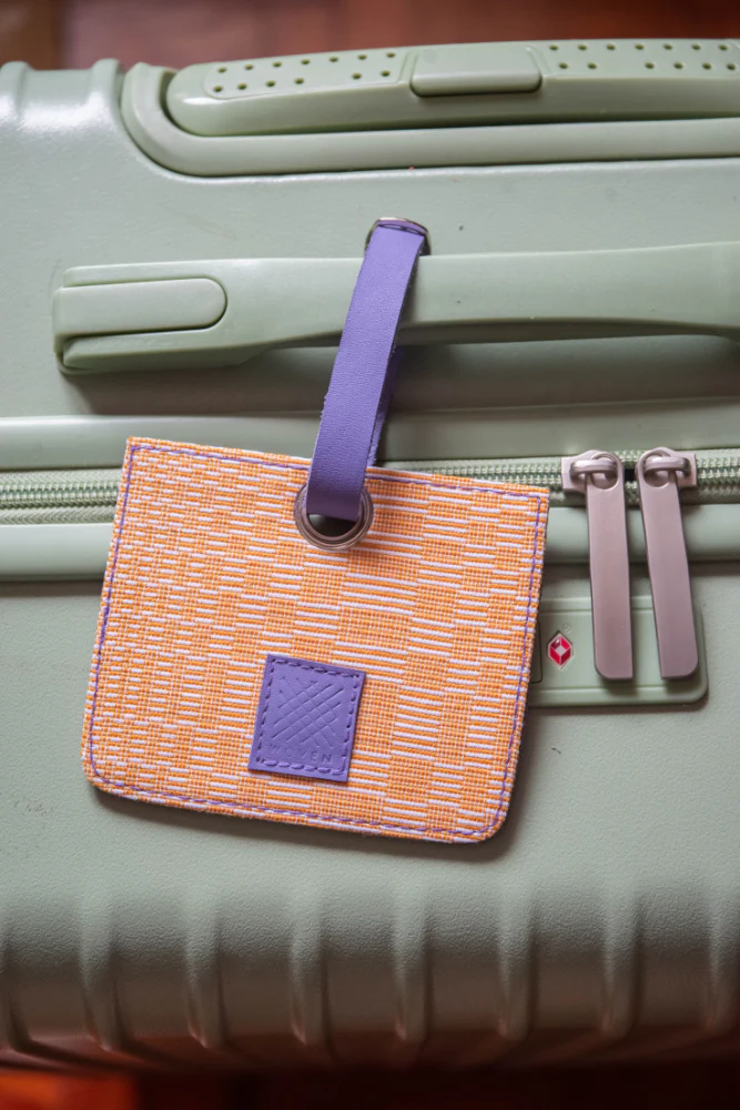 Abra Bag Tag - Image 7
