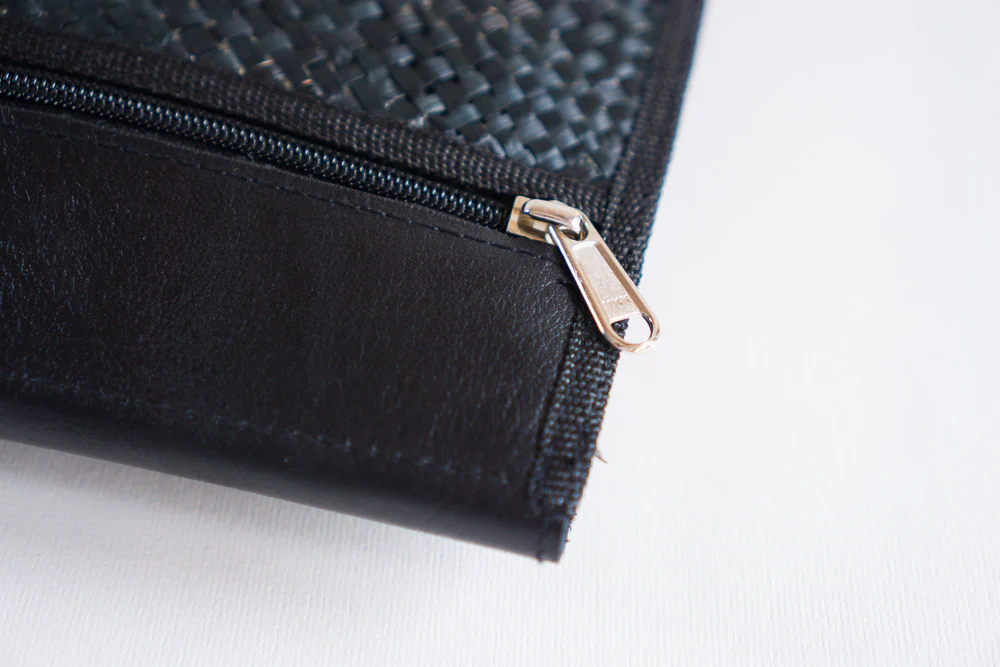 All Black Laptop Sleeve - Image 3