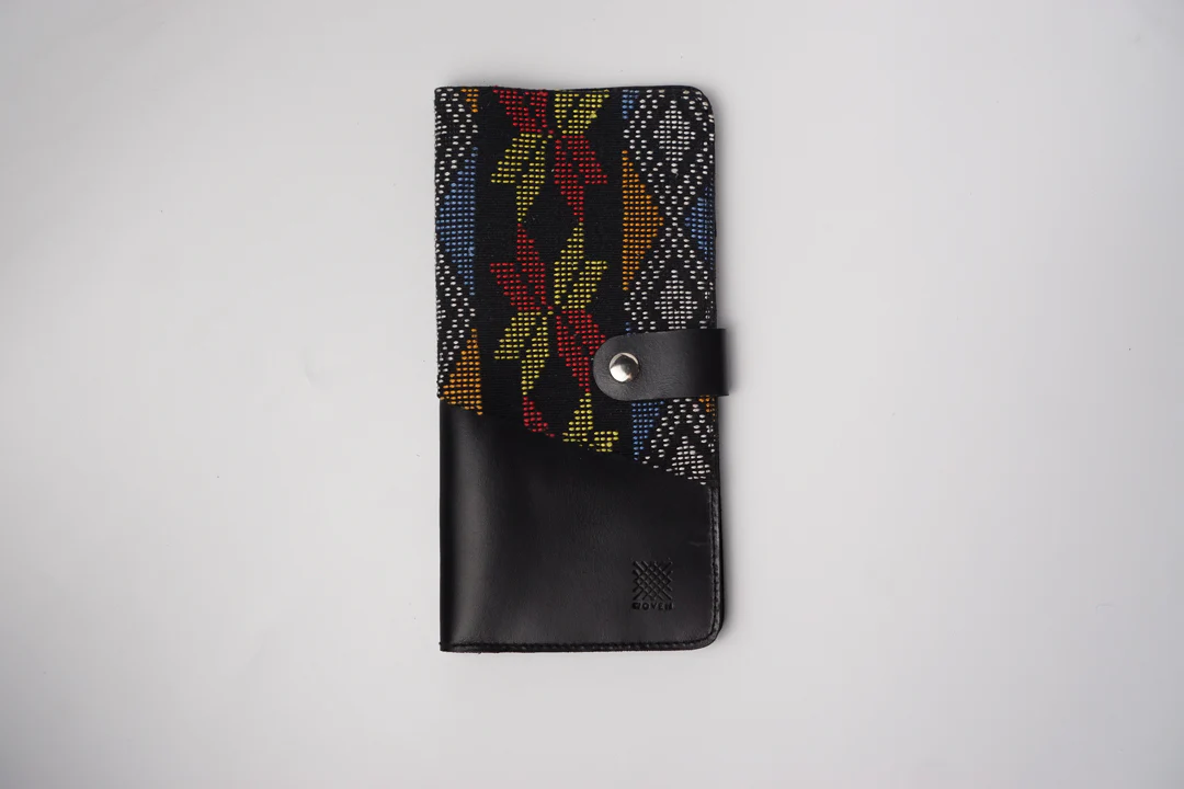 Checkbook Wallet - Image 4