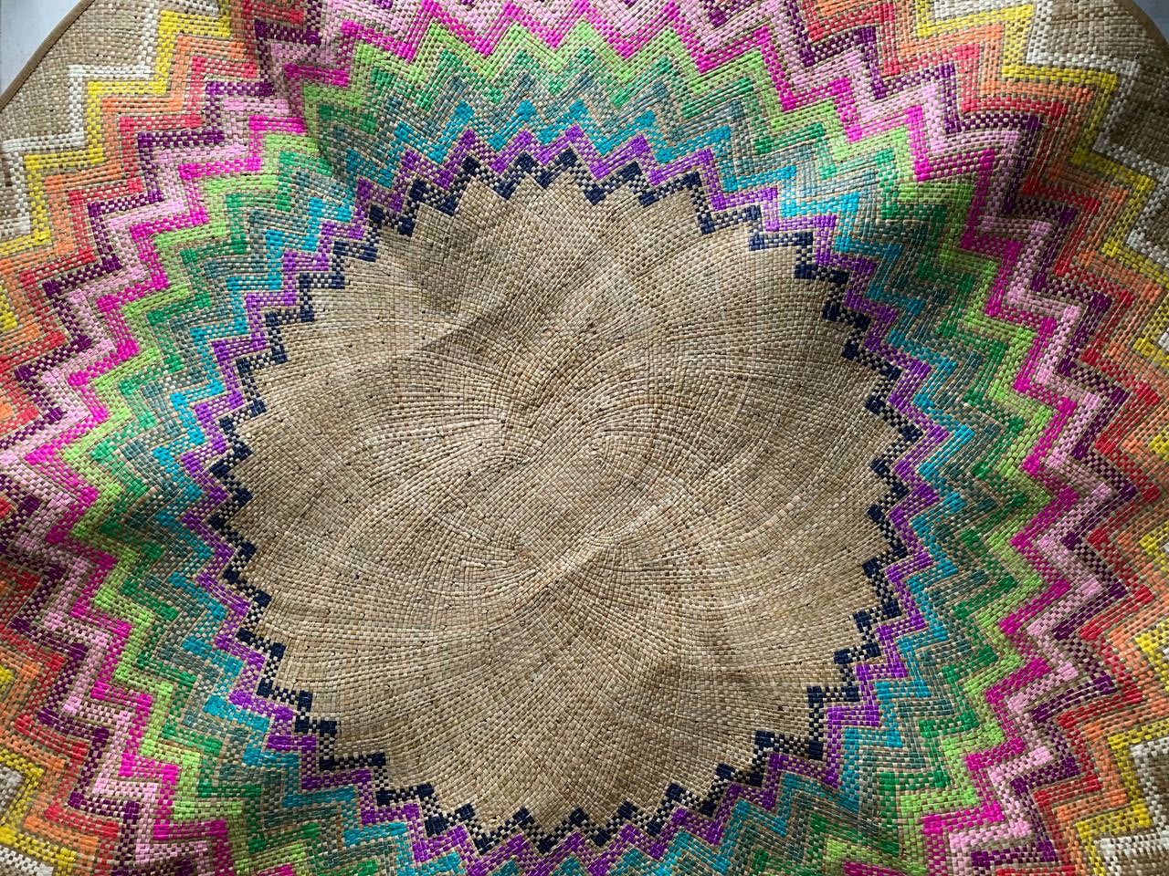 Circular Mats (For Pre-Order) - Image 5