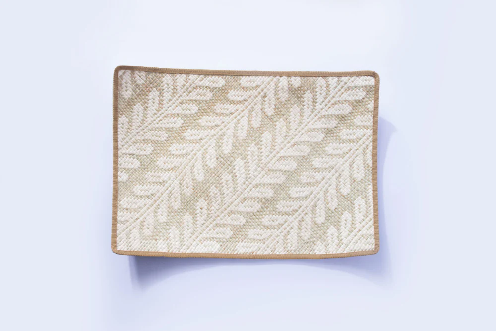 Dahon-Dahon Banig Placemat - Image 3