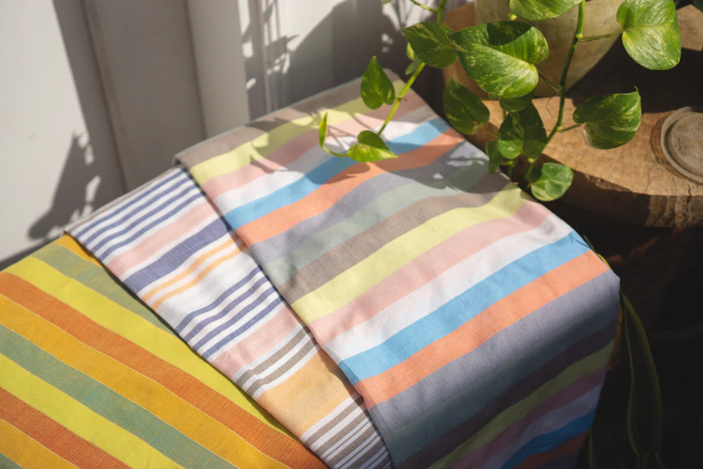 Sinag Fabric - Image 5