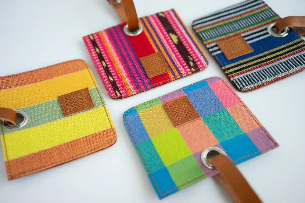 Iloilo Bag Tag - Image 6