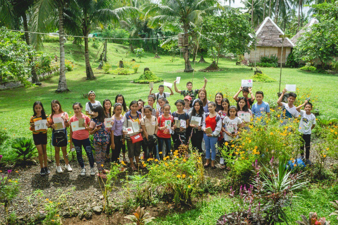 Kabataan Krafts Creativity Workbook (Vol. 1) - Image 8