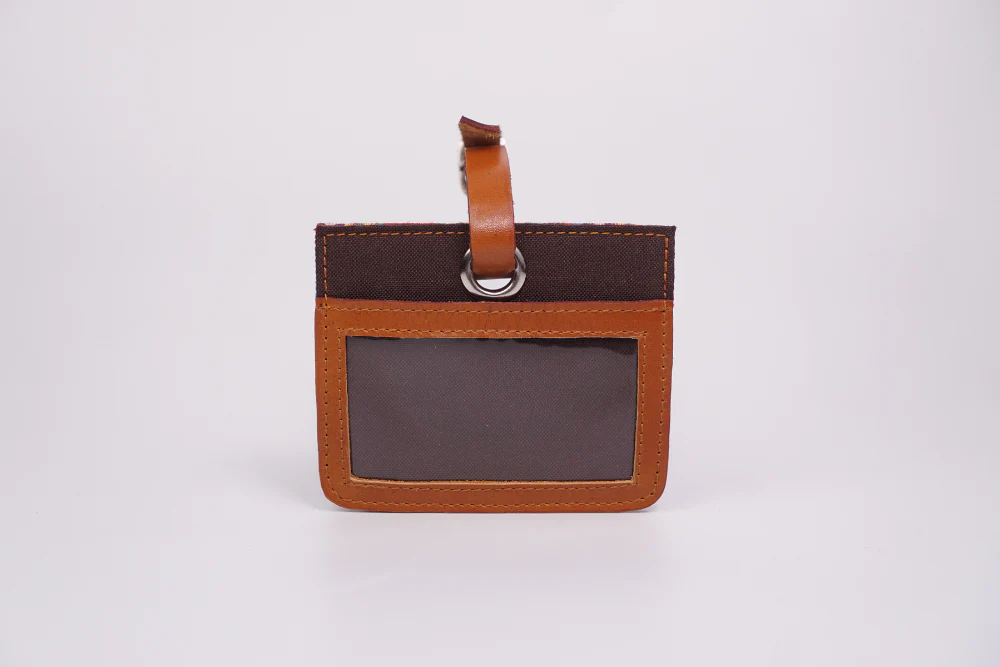 Kalinga Bag Tag - Image 2