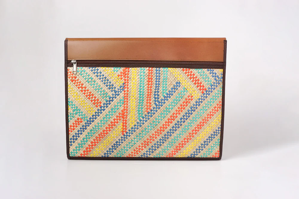 Liham Layunin Laptop Sleeve - Image 2