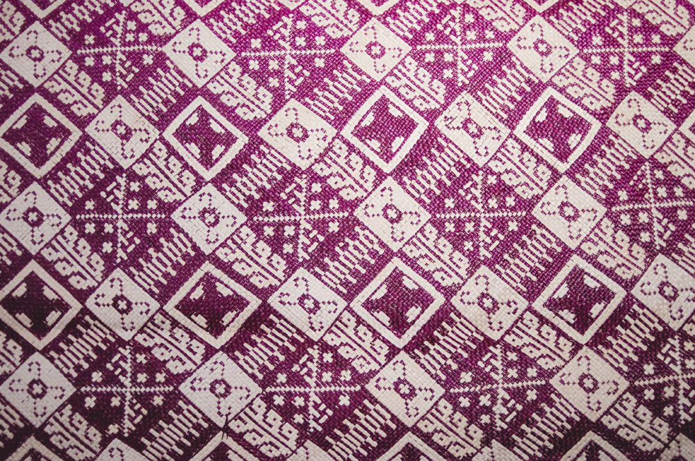Maharlika Rectangular Mat - Image 5