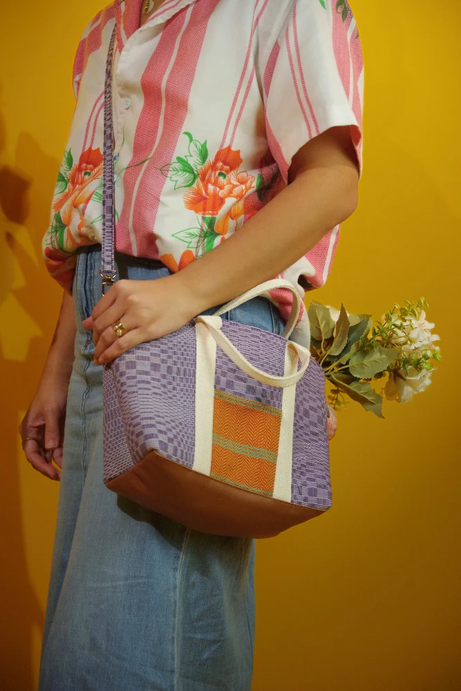 Malaya Mini Bag Strap - Image 8
