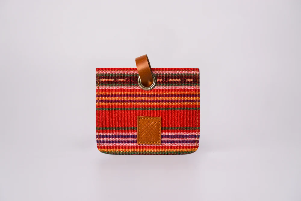 Marawi Bag Tag - Image 4