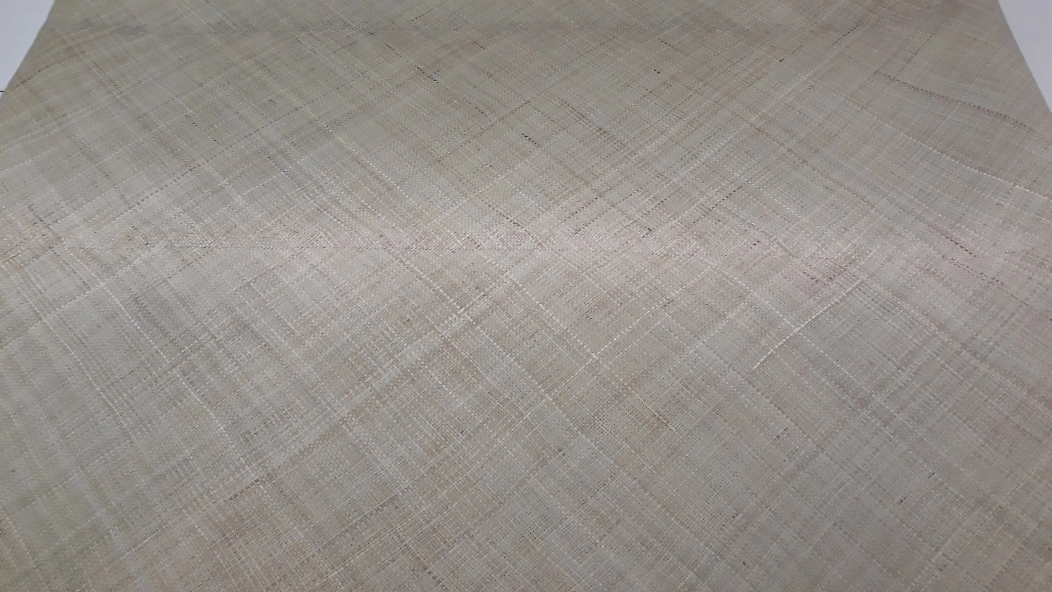 Natural Rectangular Mat (For Pre-Order)