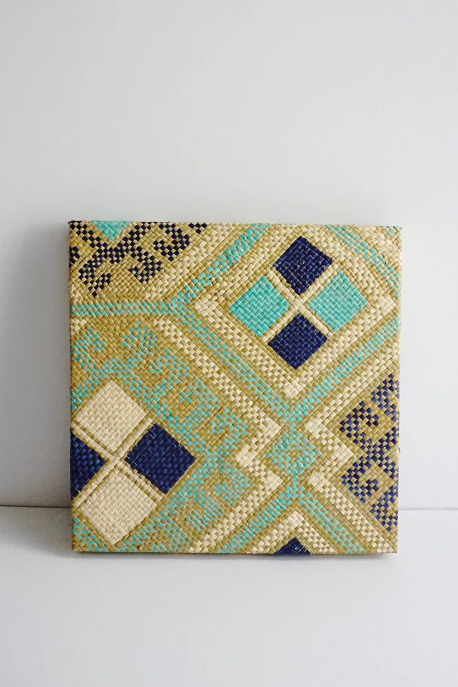 Square Banig Frames - Image 6
