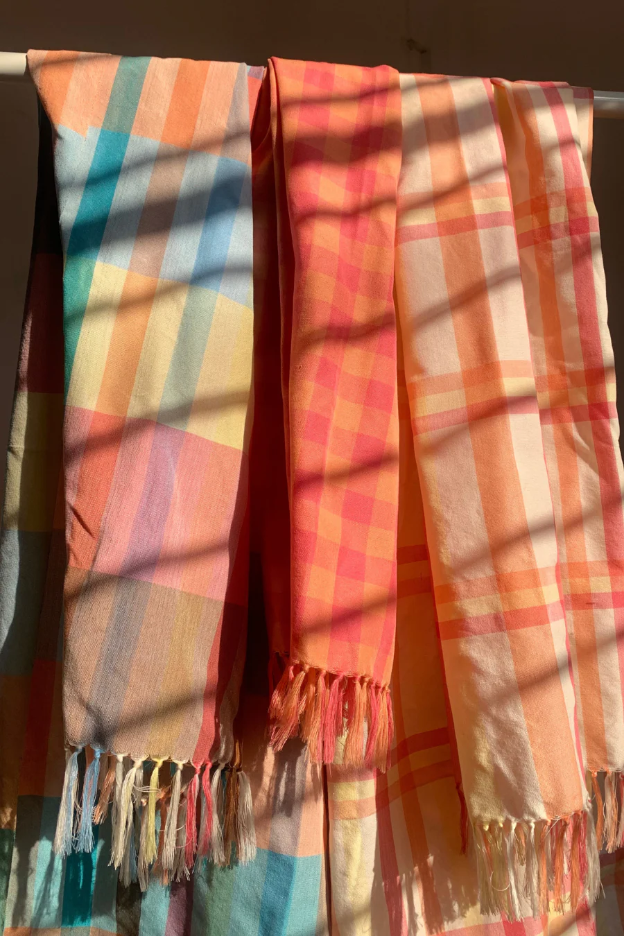 Tropical Dreams Throw Blanket - Image 4