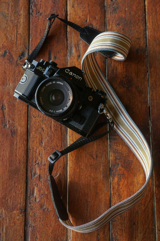 Camera Strap