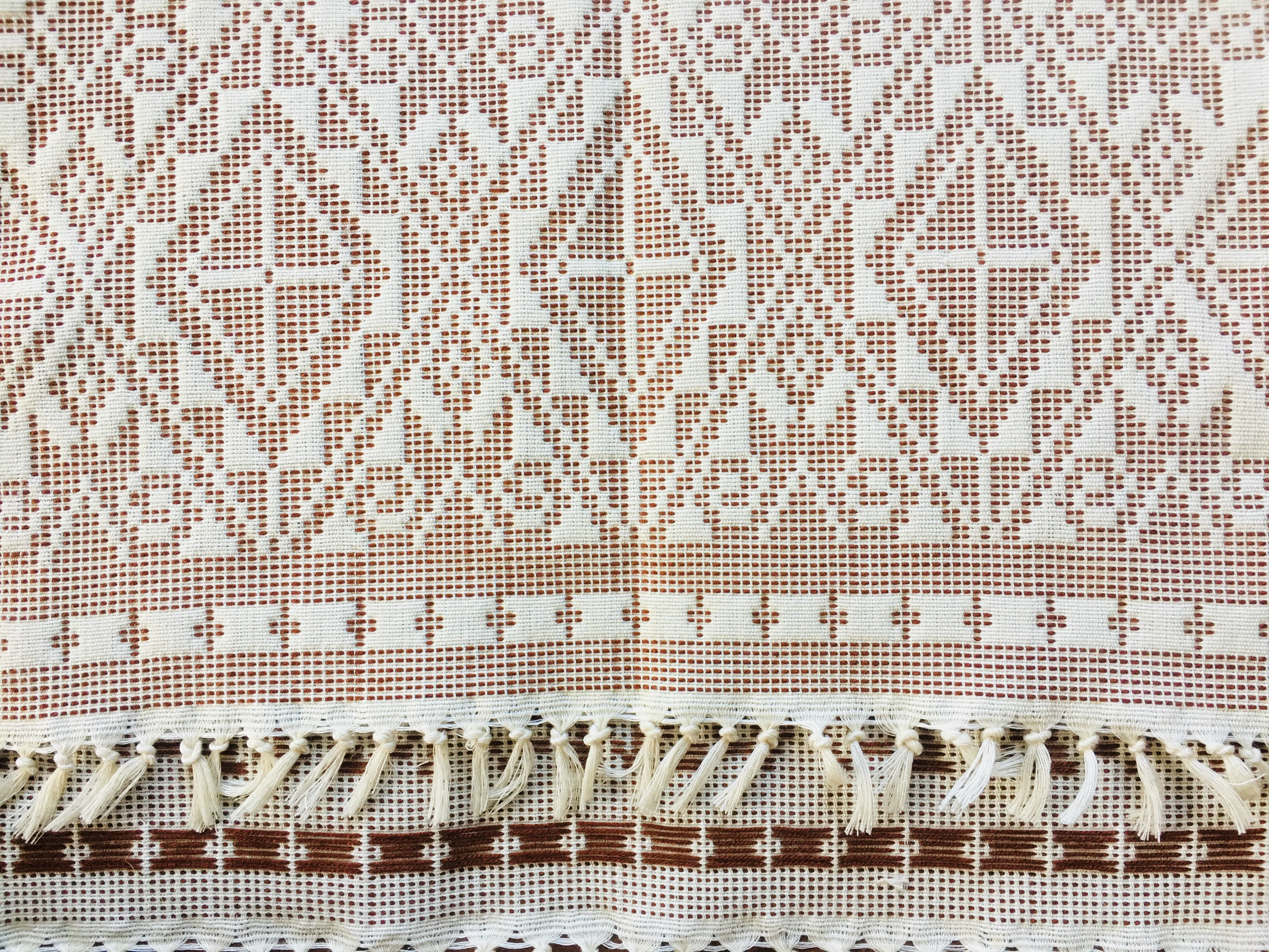 Diamond Placemat - Image 2